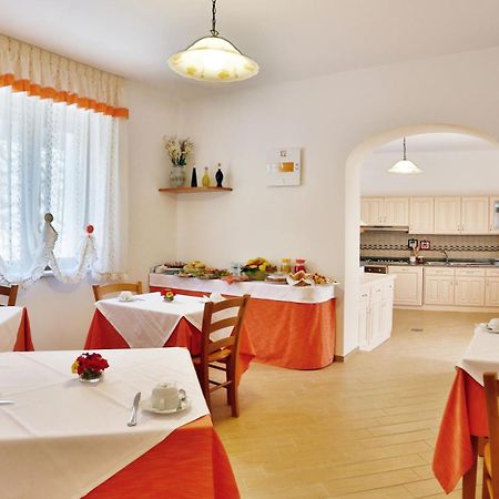 Bb Santalucia Bed & Breakfast Agerola Exterior foto